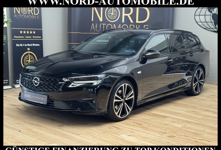 Opel Insignia Insignia B Sports Tourer 1.5 D ULTIMATE *20ZOLL*