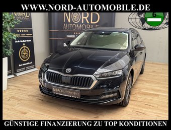 Skoda Octavia Octavia Combi Ambition 2.0 TDI DSG Pano/AHK/Kame