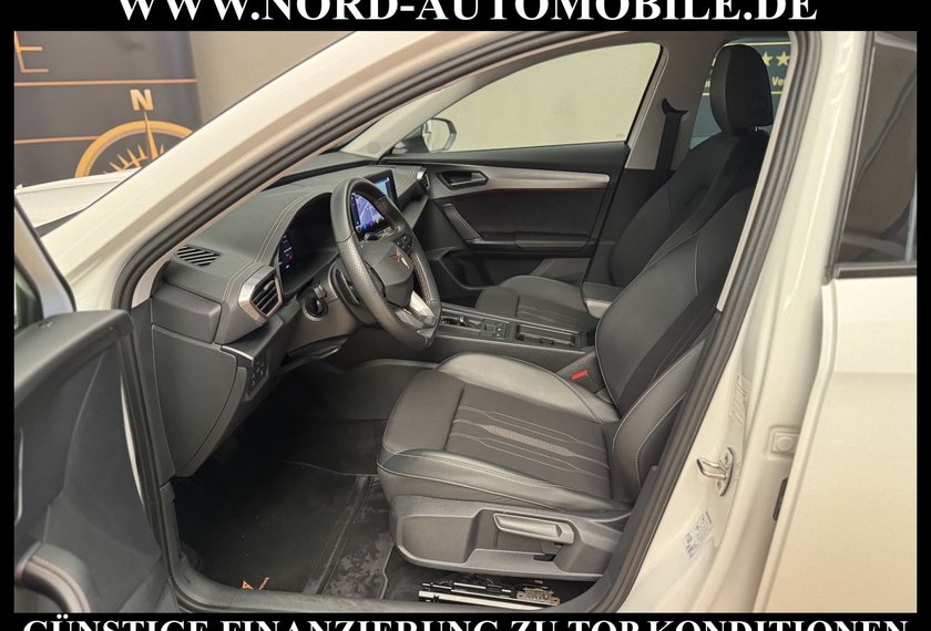 Cupra Formentor Formentor 1.5 TSI DSG Navi/LED/ACC/PDC