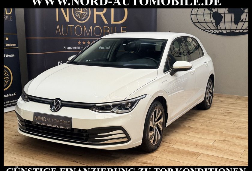 Volkswagen Golf Golf Style 1.4 TSI eHybrid DSG Navi/LED/ACC/