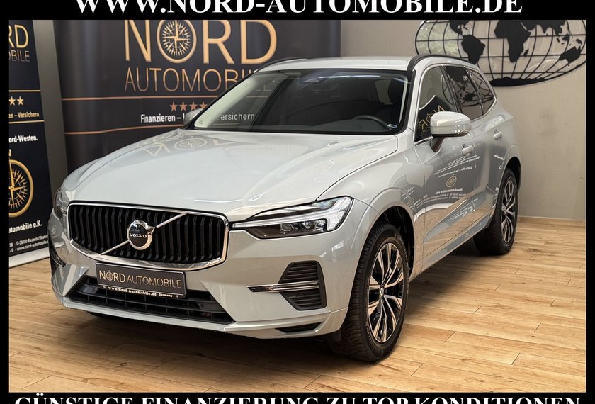 Volvo XC60 XC60 B4 *CORE* 19ZOLL*LED*4xSHZ*UPE:58*
