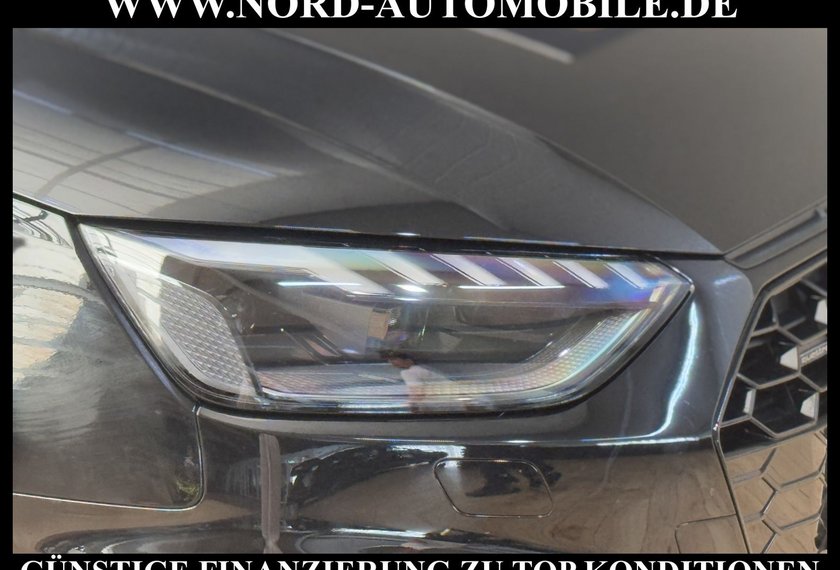 Audi A4 A4 Avant S-Line Edition QU.45 TFSI AHK/Pano/19