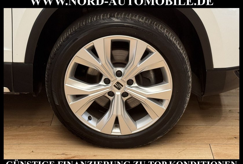 Seat Ateca Ateca Xperience 2.0 TDI DSG Virt.Cockpit/Kamera
