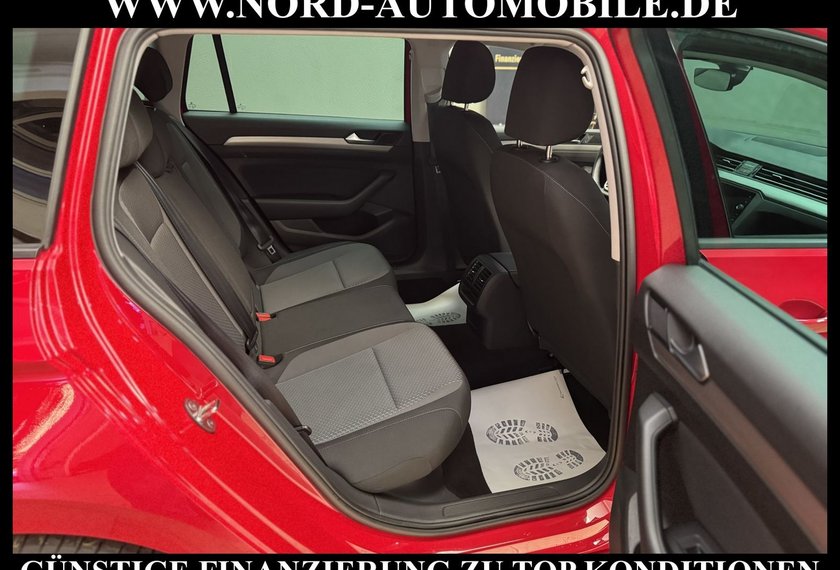 Volkswagen Passat Variant Passat Variant 2.0 TDI Kamera/Navi/ED/