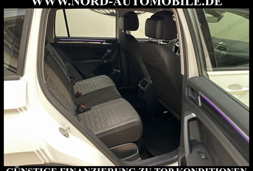 Volkswagen Tiguan Tiguan Life 2.0 TDI DSG AHK/Kamera/Navi/LED