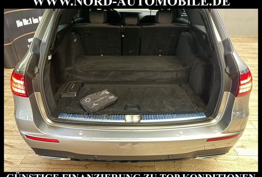 Mercedes-Benz E 300 E 300 de T 4M AMG *Distro+*AHK*Leder*Night*Easy*