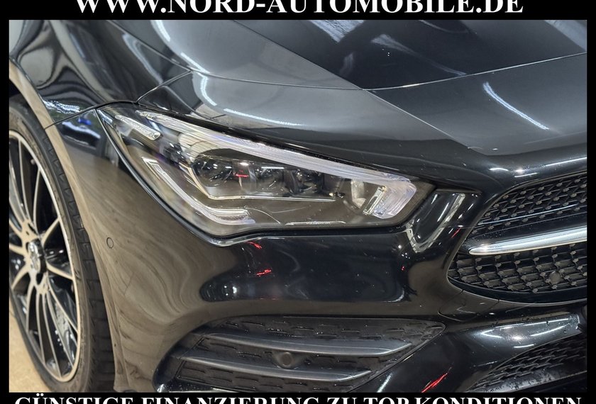Mercedes-Benz CLA 250 Shooting Brake CLA 250 Shooting Brake AMG *Distro+*Wide*MBEAM A