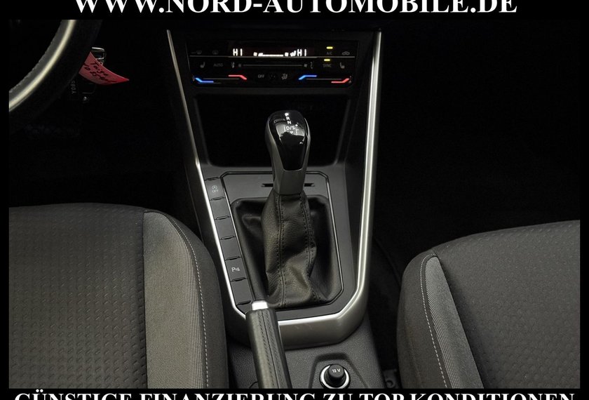 Volkswagen Taigo Taigo 1.0 TSI Life DSG Navi/LED/Dig.Cockpit