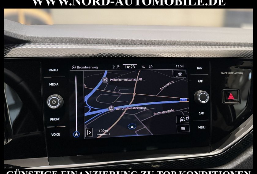 Volkswagen Polo Polo Life 1.0 TSI DSG Navi/LED/Dig.Cockpit