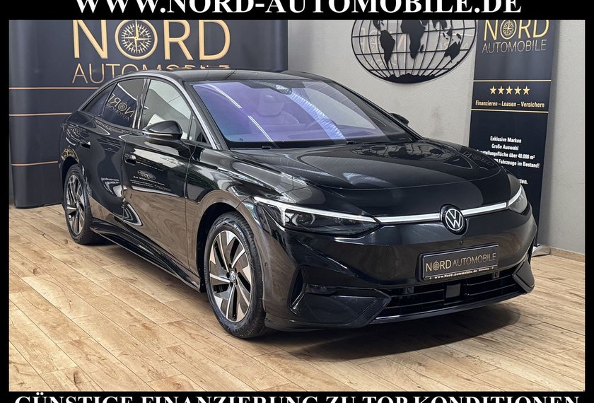 Volkswagen ID.7 ID.7 Pro S 91KWH/Wärmepumpe/Matrix/AreaView/19