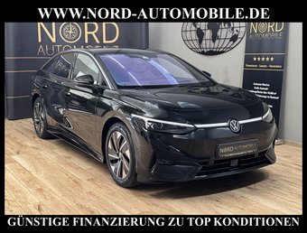 Volkswagen ID.7 ID.7 Pro S 91KWH/Wärmepumpe/Matrix/AreaView/19