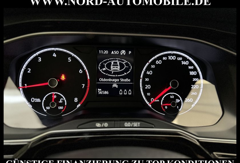 Volkswagen Polo Polo 1.0 TSI DSG R-Line Navi*LED*ACC*17&apos;&apos;