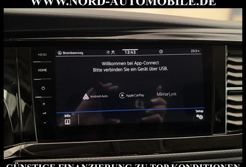 Volkswagen T6 Multivan T6.1 Multivan 4MOT DSG *LED*ACC*STHZ*KAM*