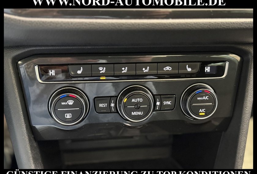 Volkswagen Tiguan Tiguan 2.0 TDI DSG Comfort.Kamera/Pano/SIDE&amp;LANE
