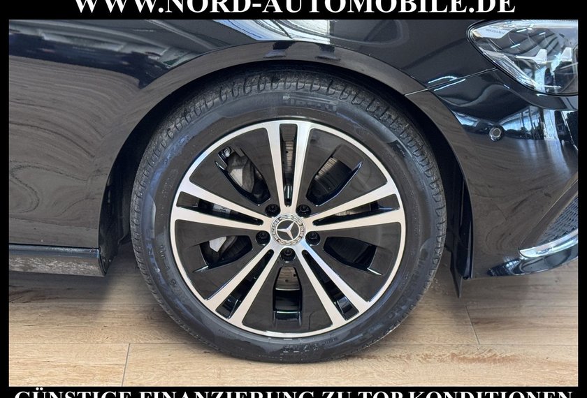Mercedes-Benz E 450 E 450 4Matic *RAPPELVOLL*UPE:90*AHK*STHZ*PANO