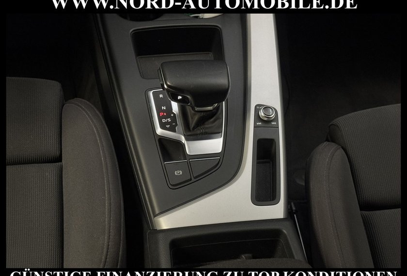 Audi A4 A4 Limousine 40 TDI S-Tronic LED*Virtual*ACC*360