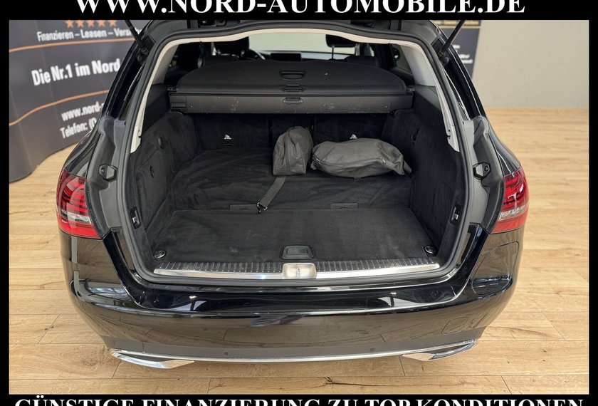 Mercedes-Benz C 300 C 300 de T Avantgarde *Distro*AHK*Burm*Kam*Easy*