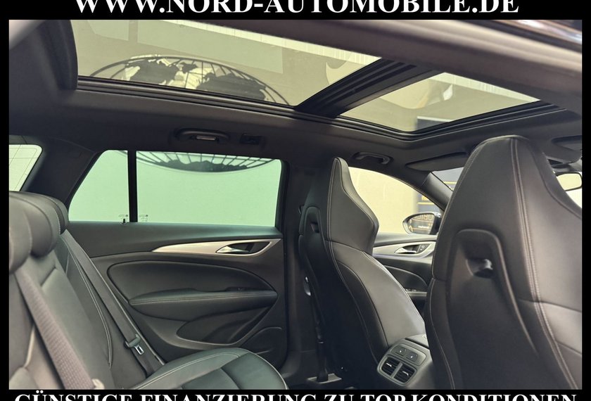 Opel Insignia Insignia B ST GSI 4x4 *MEGA AUTO*UPE:68