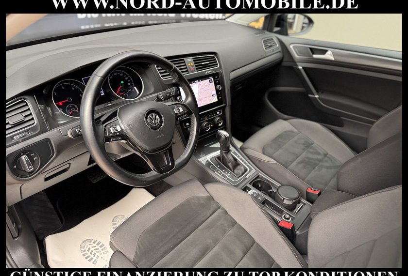 Volkswagen Golf Golf Variant R-Line 2.0 TDI DSG Navi/Kamera/