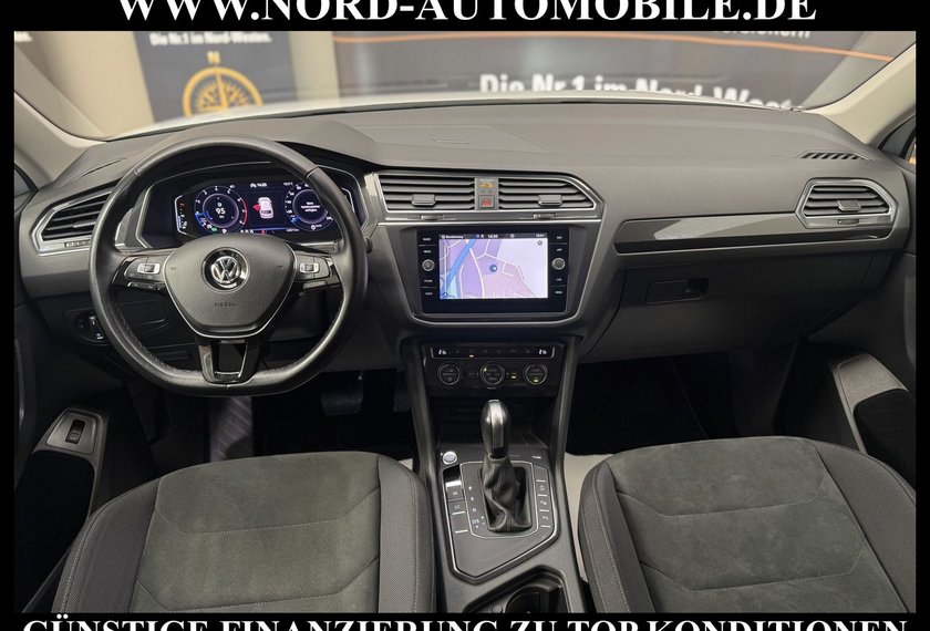 Volkswagen Tiguan Allspace Tiguan Allspace Highline 1.5 TSI DSG Dig.Cockpit