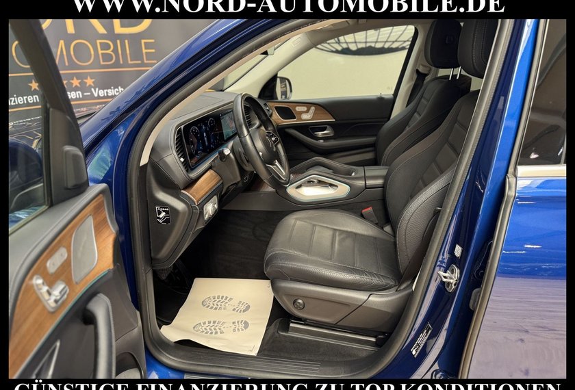 Mercedes-Benz GLE 350 GLE 350 d 4Matic EXCLUSIVE *AHK*WIDE*DIST*UPE:91