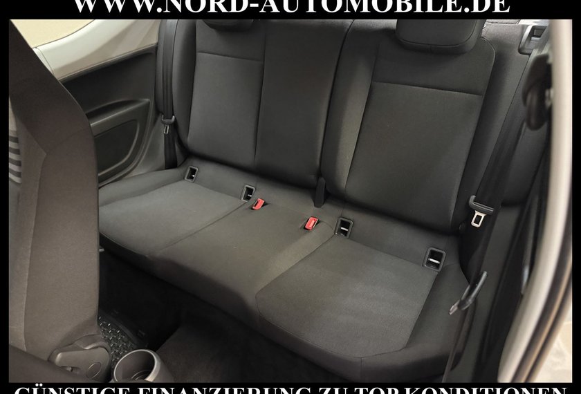 Volkswagen up! up! eco up! 1.0 CNG BlueMotion Kamera/Klima/GRA
