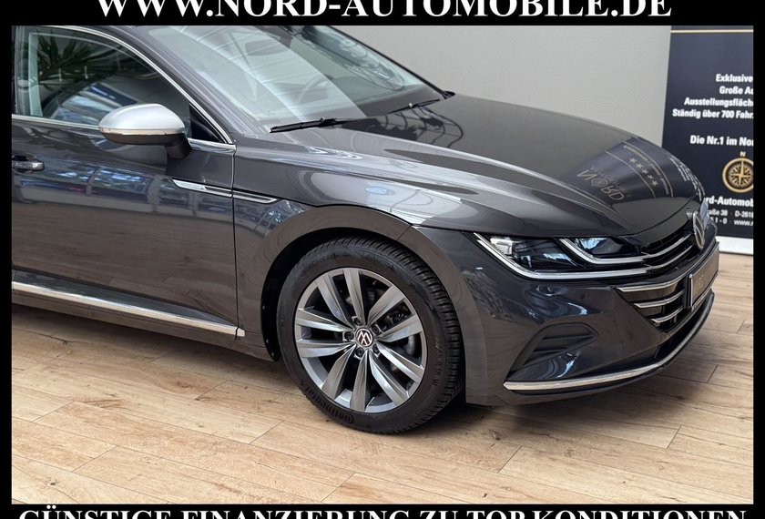 Volkswagen Arteon Arteon Shooting Brake Elegance 2.0 TDI DSG Dig.C