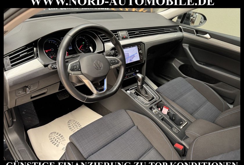 Volkswagen Passat Variant Passat Variant GTE 1.4 TSI eHybrid DSG Kamera