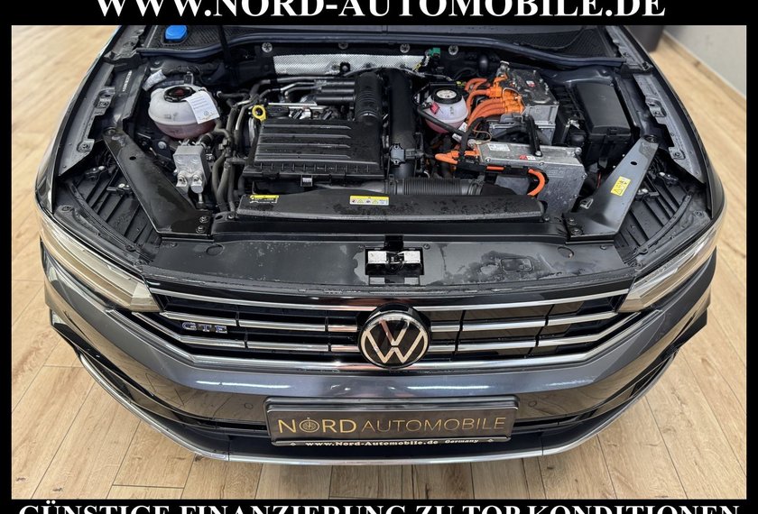 Volkswagen Passat Variant Passat Variant GTE 1.4 TSI eHybrid DSG Dig.Cockp
