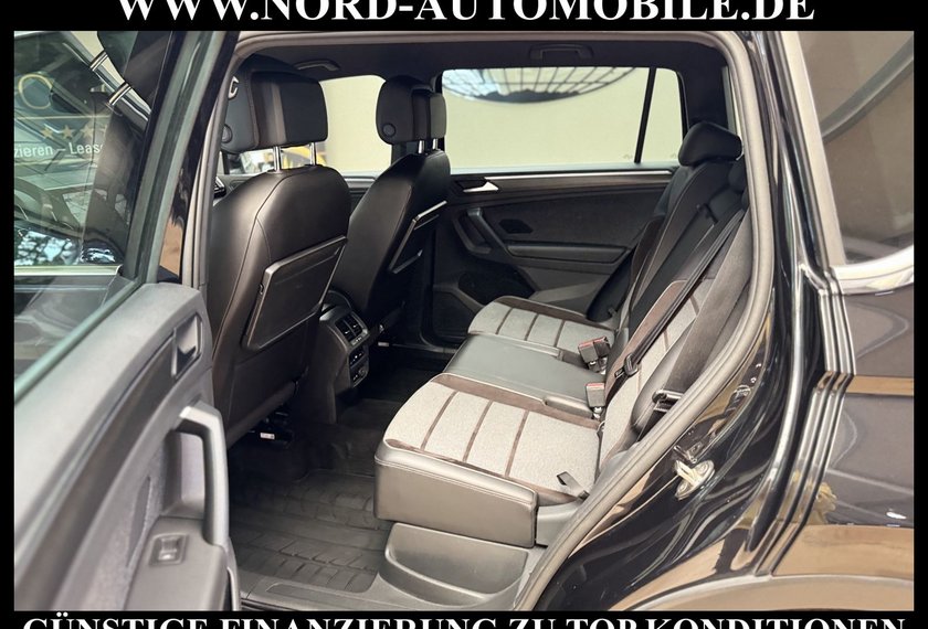 Seat Tarraco Tarraco XCELLENCE 2.0 TDI DSG AHK/Virt.Cockpit/