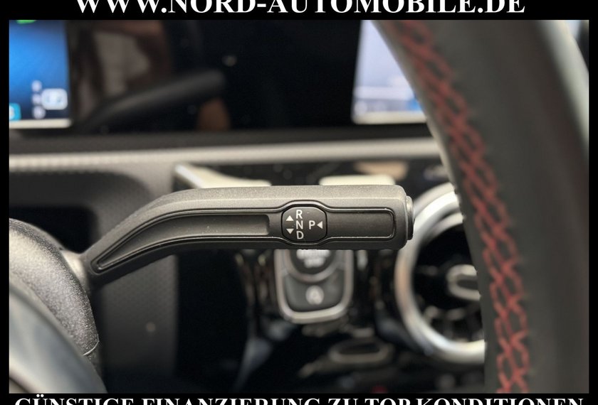 Mercedes-Benz A 200 A 200 d 4Matic AMG LINE *NIGHT*LED*MBUX*UPE:47