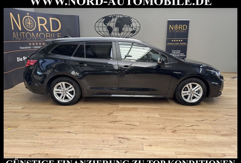 Suzuki Swace Swace 1.8 Hybrid Comfort+ *LED*Navi*Kam*TOP-KM*