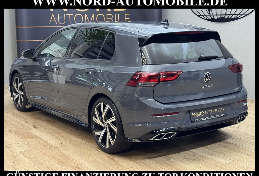 Volkswagen Golf Golf R-Line 1.5 eTSI DSG Navi/LED/18/Kamera/