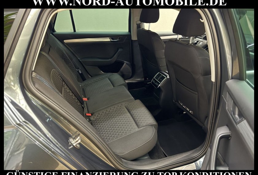 Skoda Superb Superb Combi Ambition 2.0 TDI DSG AHK/Virt.Cockp