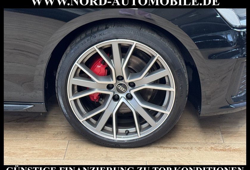 Audi A4 A4 Avant 40 TDI QU.S-Line Competition Matrix/19/