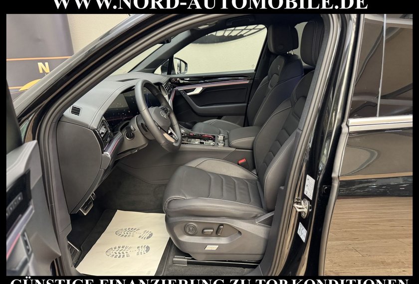 Volkswagen Touareg Touareg 3.0 TDI R-Line Dig.Cockpit/Luft/Head-Up/