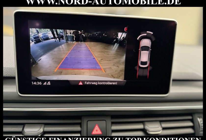 Audi A5 A5 Sportback 40 TDI S-LINE *VIRTUAL*B&amp;O*KAM*NAVI