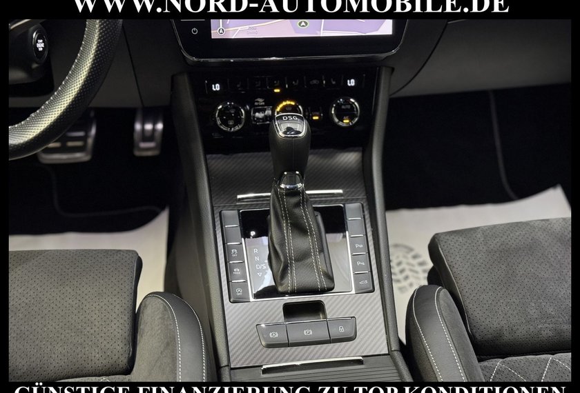 Skoda Superb Superb Combi SPORTLINE 2.0 TDI DSG *VIRT*ACC*KAM