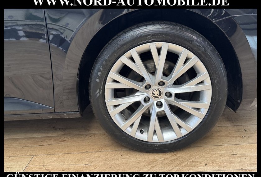 Skoda Superb Superb Combi 1.4 TSI iV DSG Ambition AHK/Navi/18