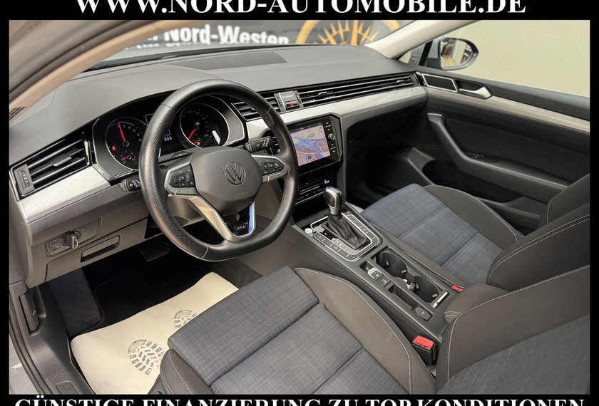Volkswagen Passat Variant Passat Variant GTE 1.4 TSI eHybrid DSG Kamera