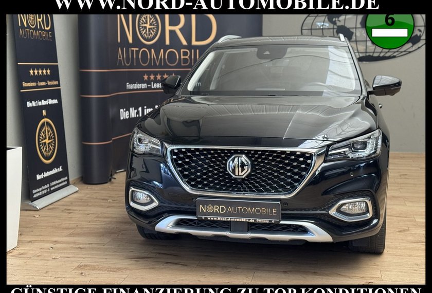 MG EHS EHS PHEV Luxury *PANO*LEDER*LED*18Z*360KAM*VIRT*