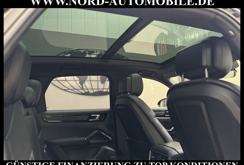 Porsche Cayenne Cayenne S E-Hybrid V6 *PANO*LUFT*22ZOLL*UPE:133