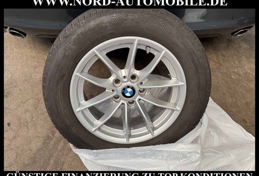 BMW 318 318 d touring Sport Line *18Z*LED*NAV*KAM*UPE:53