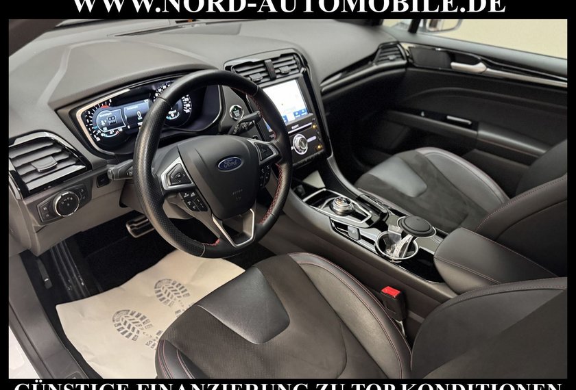 Ford Mondeo Mondeo Turnier ST-Line AWD/4x4 *AHK*19Z*STHZ*ACC