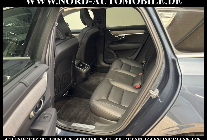 Volvo V90 V90 Kombi B5 Benzin INSCRIPTION *AHK*PANO*UPE:71