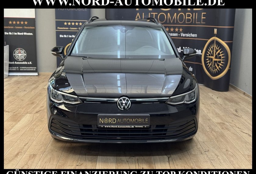 Volkswagen Golf Golf Variant Life 2.0 TDI DSG AHK/ACC/Navi/Dig.C