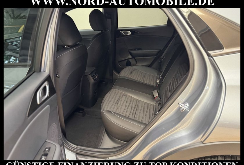 Kia XCeed XCeed 1.6 T-GDi GPF 7DCT GT-Line Kamera/18/LED G