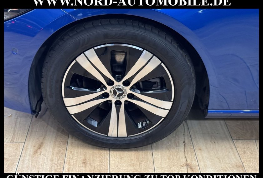 Mercedes-Benz C 200 C 200 d T Avantgarde *LED*AHK*Kam*EasyPack*Spur*