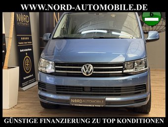 Volkswagen T6 Multivan T6 Multivan Comfortline 2.0 TDI DSG *7-SITZ*ACC*