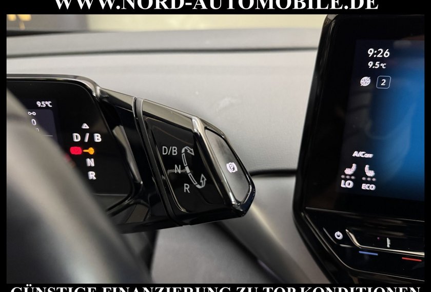 Volkswagen ID.4 ID.4 Pro Performance Navi/LED/ACC/Spurhalte